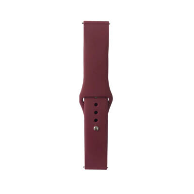 Huawei GT2 46mm Band Series 22mm Classic Band Silicone Strap Strap - 22