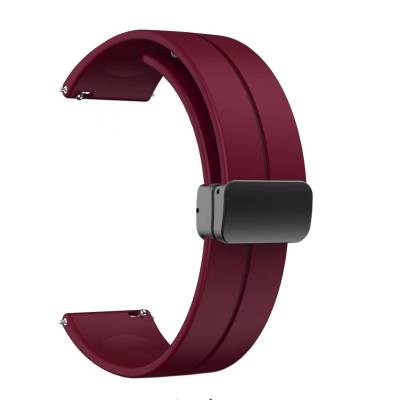 Huawei GT2 46mm KRD-84 22mm Silicone Band - 12