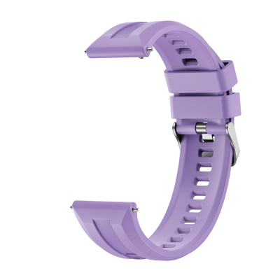 Huawei GT2 46mm Zore KRD-148 22mm Silicone Band - 14