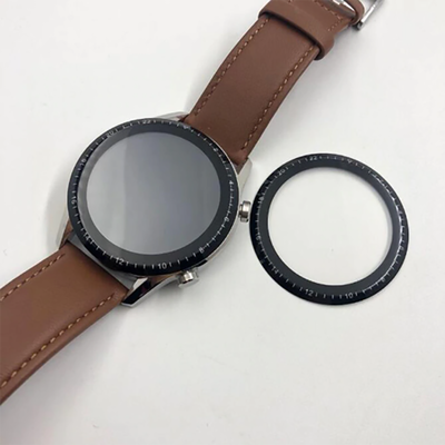 Huawei GT2 46mm Zore PPMA Pet Watch Screen Protector - 2