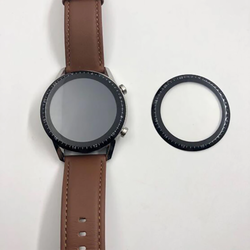 Huawei GT2 46mm Zore PPMA Pet Watch Screen Protector - 3
