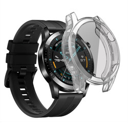 Huawei GT2 46mm Zore Watch Gard 02 Ekran Koruyucu - 16