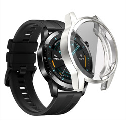 Huawei GT2 46mm Zore Watch Gard 02 Ekran Koruyucu - 20