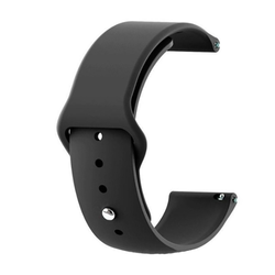 Huawei GT4 41mm KRD-11 18mm Silicone Band - 22