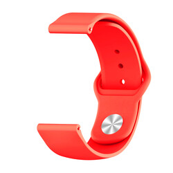 Huawei GT4 41mm KRD-11 18mm Silicone Band - 6