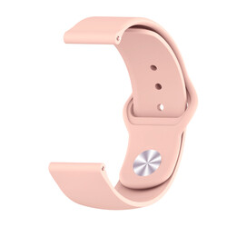 Huawei GT4 41mm KRD-11 18mm Silicone Band - 10