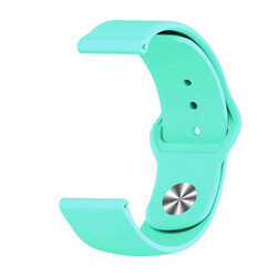 Huawei GT4 41mm KRD-11 18mm Silicone Band - 18