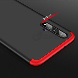 Huawei Honor 20 Case Zore Ays Cover - 7