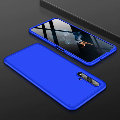 Huawei Honor 20 Case Zore Ays Cover - 10