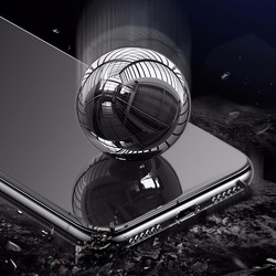 Huawei Honor 20 Kılıf Zore Süper Silikon Kapak - 4