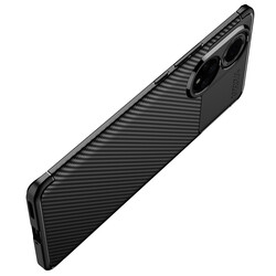 Huawei Honor 50 Case Zore Negro Silicon Cover - 7