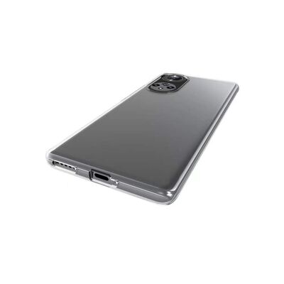 Huawei Honor 50 Case Zore Süper Silikon Cover - 7