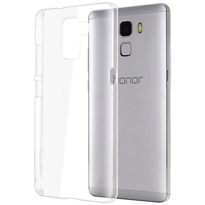 Huawei Honor 7 Case Zore Süper Silikon Cover - 2