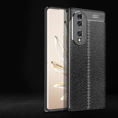 Huawei Honor 70 Kılıf Zore Niss Silikon Kapak - 7