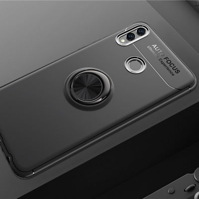 Huawei Honor 8C Kılıf Zore Ravel Silikon Kapak - 19
