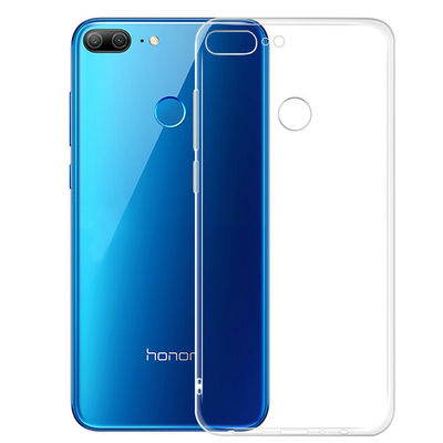 Huawei Honor 9 Lite Case Zore Süper Silikon Cover - 2