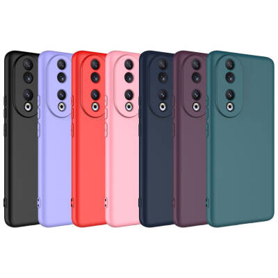 Huawei Honor 90 Case Zore Mara Launch Cover - 2