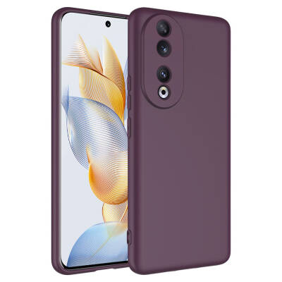 Huawei Honor 90 Case Zore Mara Launch Cover - 9