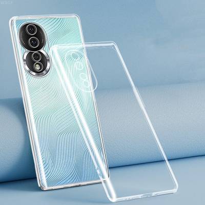 Huawei Honor 90 Case Zore Super Silicone Cover - 6