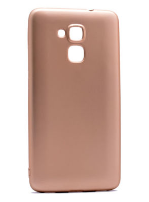 Huawei Honor GT3 Kılıf Zore Premier Silikon Kapak - 5