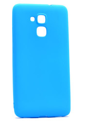 Huawei Honor GT3 Kılıf Zore Premier Silikon Kapak - 8
