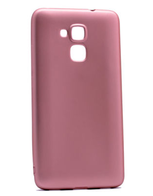 Huawei Honor GT3 Kılıf Zore Premier Silikon Kapak - 10
