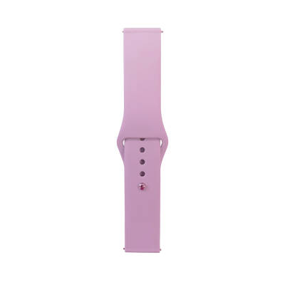 Huawei Honor Magic 2 46mm Band Series 22mm Classic Band Silicone Strap Strap - 10