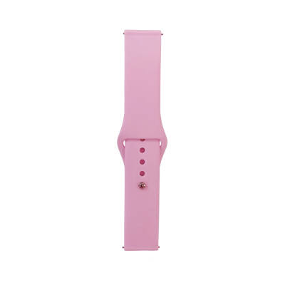 Huawei Honor Magic 2 46mm Band Series 22mm Classic Band Silicone Strap Strap - 11