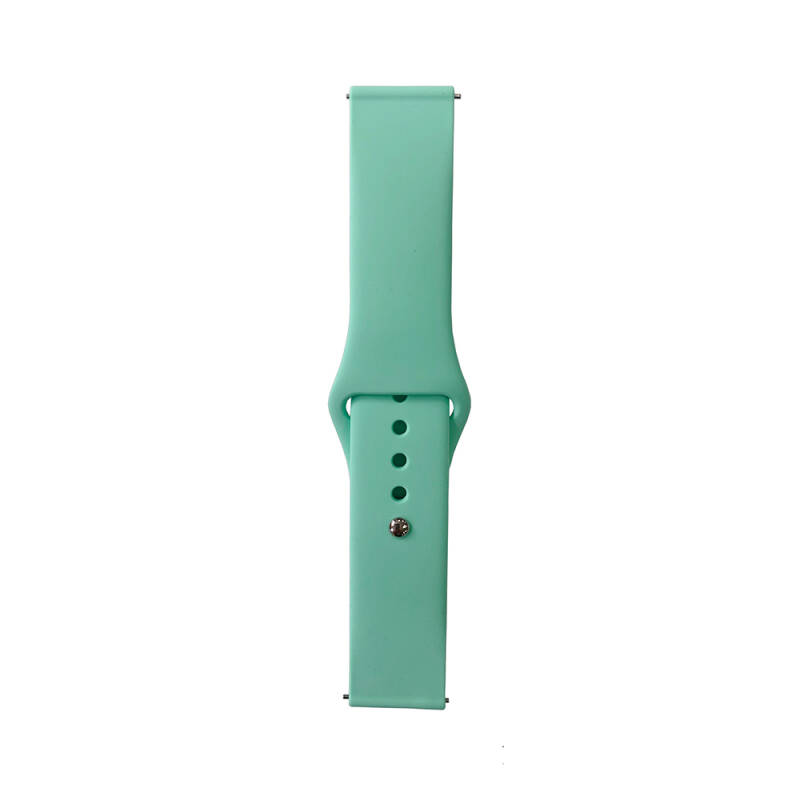 Huawei Honor Magic 2 46mm Band Series 22mm Classic Band Silicone Strap Strap - 19