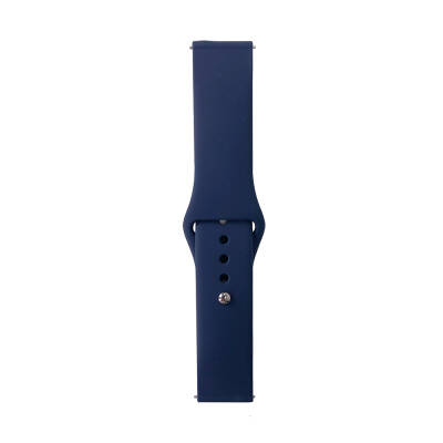 Huawei Honor Magic 2 46mm Band Series 22mm Classic Band Silicone Strap Strap - 8
