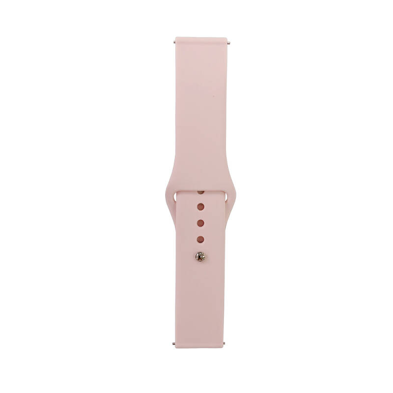 Huawei Honor Magic 2 46mm Band Series 22mm Classic Band Silicone Strap Strap - 16