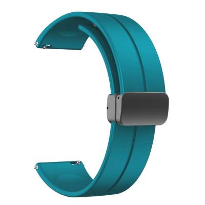 Huawei Honor Magic 2 46mm KRD-84 22mm Silicone Band - 14