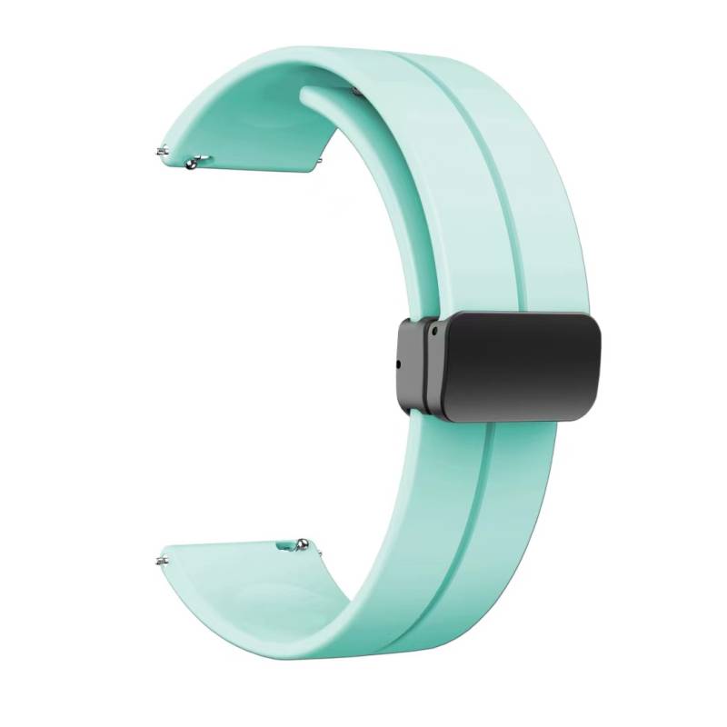 Huawei Honor Magic 2 46mm KRD-84 22mm Silicone Band - 15