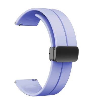 Huawei Honor Magic 2 46mm KRD-84 22mm Silicone Band - 16