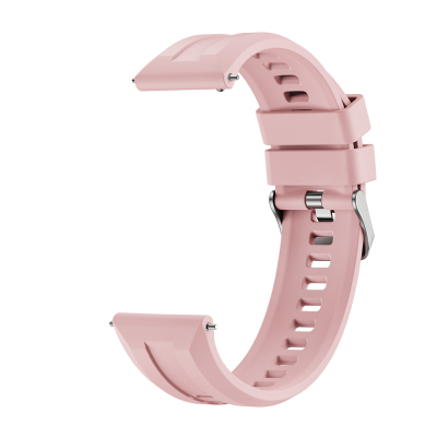 Huawei Honor Magic 2 46mm Zore KRD-148 22mm Silicone Band - 20