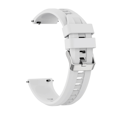 Huawei Honor Magic 2 46mm Zore KRD-148 22mm Silicone Band - 21