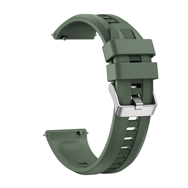 Huawei Honor Magic 2 46mm Zore KRD-148 22mm Silicone Band - 13