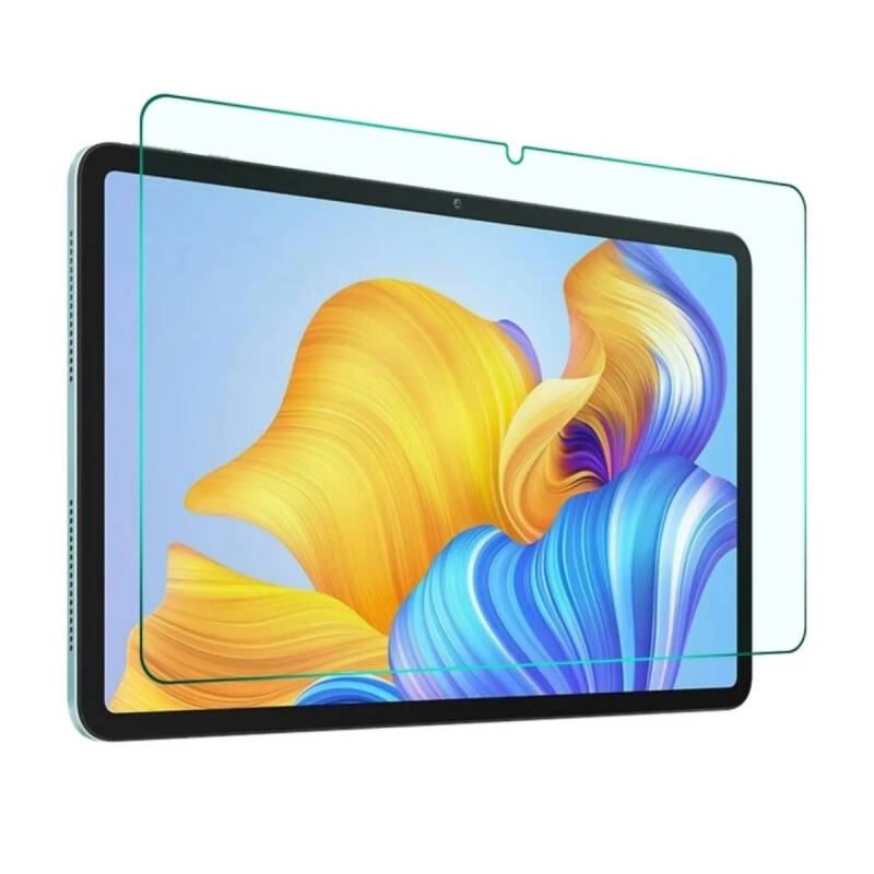 Huawei Honor Pab X8 Pro 11.5' Davin Tablet Nano Ekran Koruyucu - 5