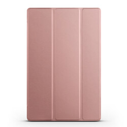 Huawei Honor Pad 8 Zore Smart Cover Standlı 1-1 Kılıf - 10