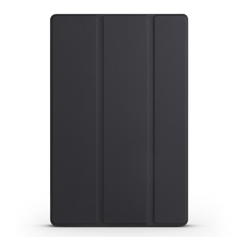 Huawei Honor Pad 8 Zore Smart Cover Standlı 1-1 Kılıf - 1