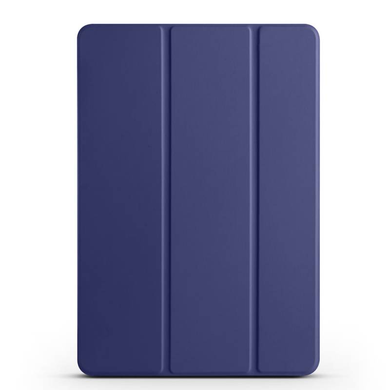 Huawei Honor Pad X8 Pro 11.5&prime; Zore Smart Cover Standlı 1-1 Kılıf - 7