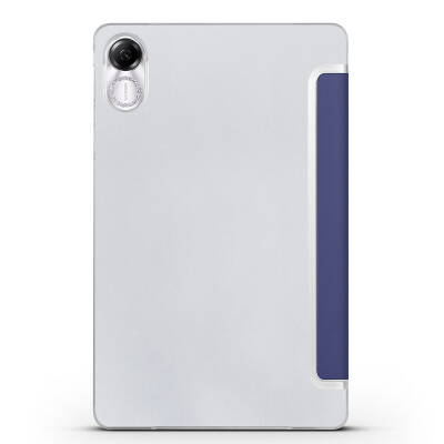 Huawei Honor Pad X8 Pro 11.5&prime; Zore Smart Cover Standlı 1-1 Kılıf - 12