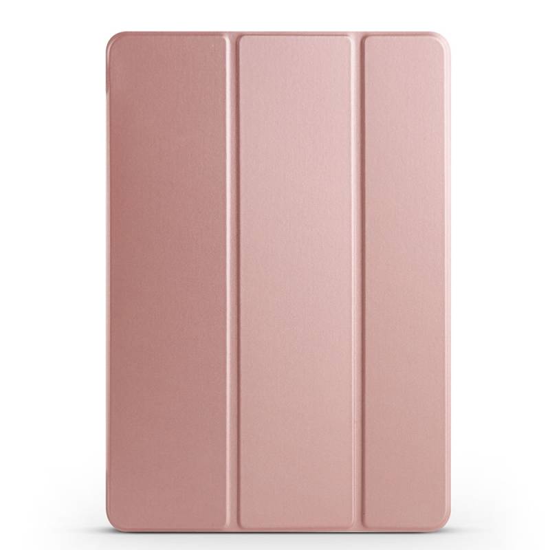 Huawei Honor Pad X8 Pro 11.5&prime; Zore Smart Cover Standlı 1-1 Kılıf - 4