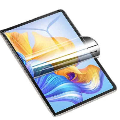 Huawei Honor Pad X9 11.5' Davin Tablet Nano Ekran Koruyucu - 2