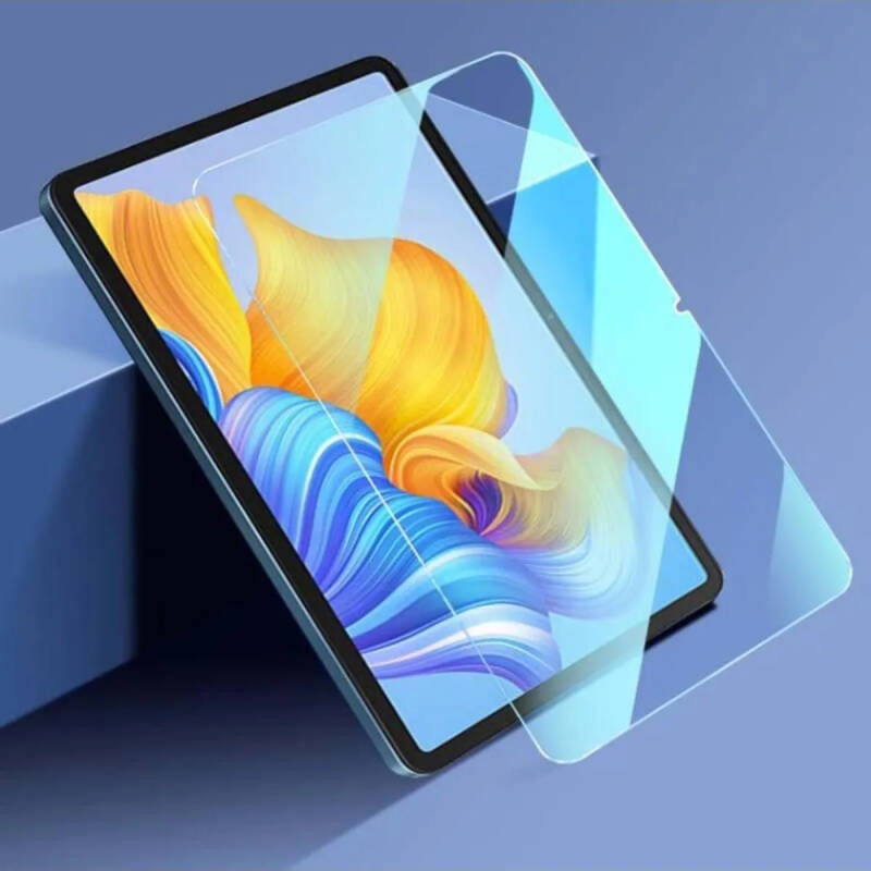 Huawei Honor Pad X9 11.5' Davin Tablet Nano Ekran Koruyucu - 4