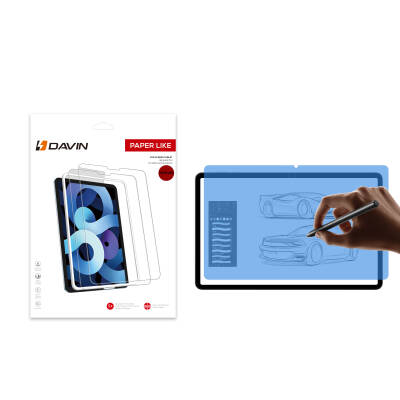 Huawei Honor Pad X9 11.5' Paper Feeling Matte Davin Paper Like Tablet Screen Protector - 1