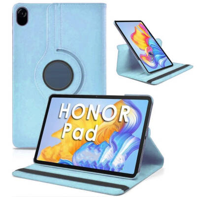 Huawei Honor Pad X9 11.5' Zore Dönebilen Standlı Kılıf - 3