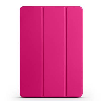 Huawei Honor Pad X9 11.5' Zore Smart Cover 1-1 Case with Stand - 3