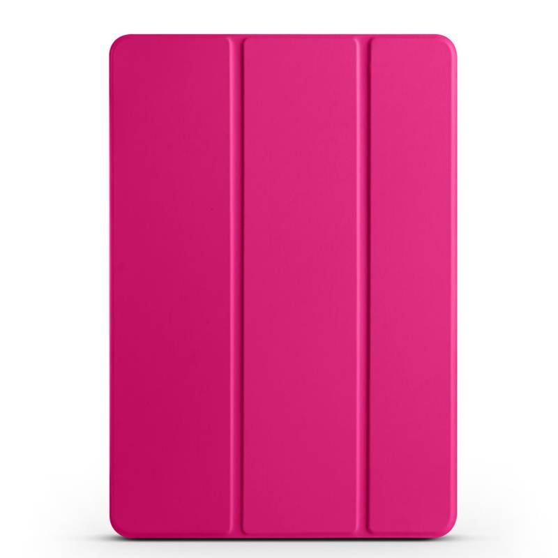 Huawei Honor Pad X9 11.5' Zore Smart Cover Standlı 1-1 Kılıf - 3