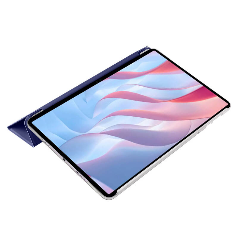 Huawei Honor Pad X9 11.5' Zore Smart Cover Standlı 1-1 Kılıf - 13